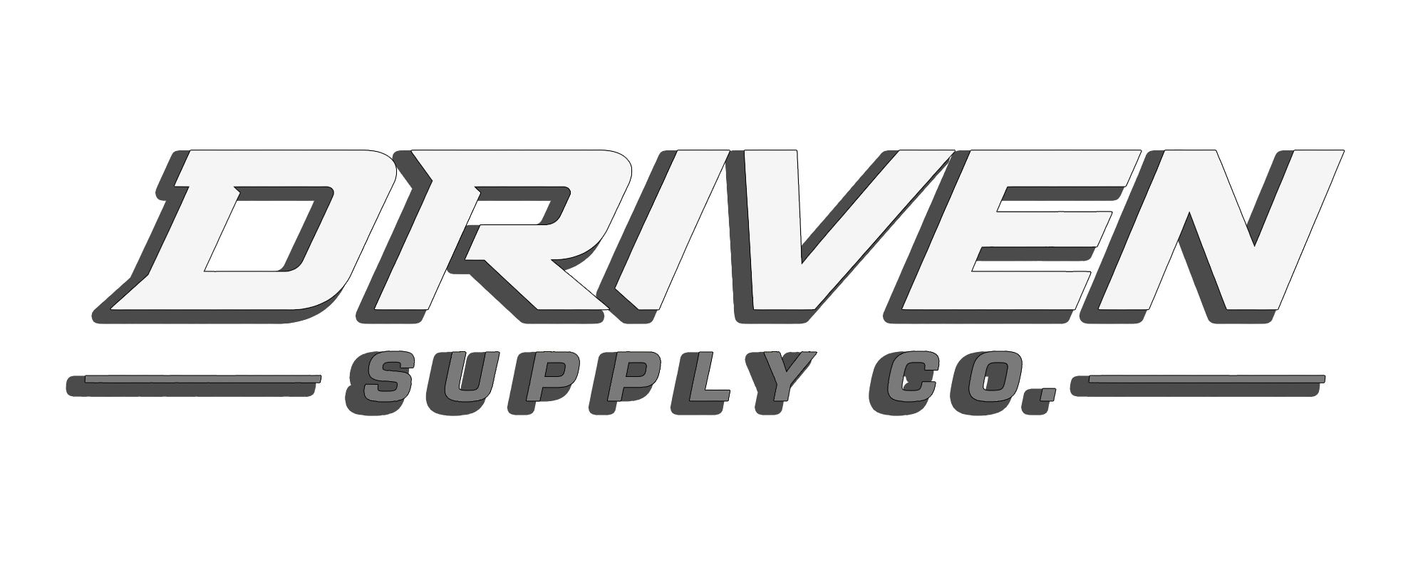 Driven Supply Co.